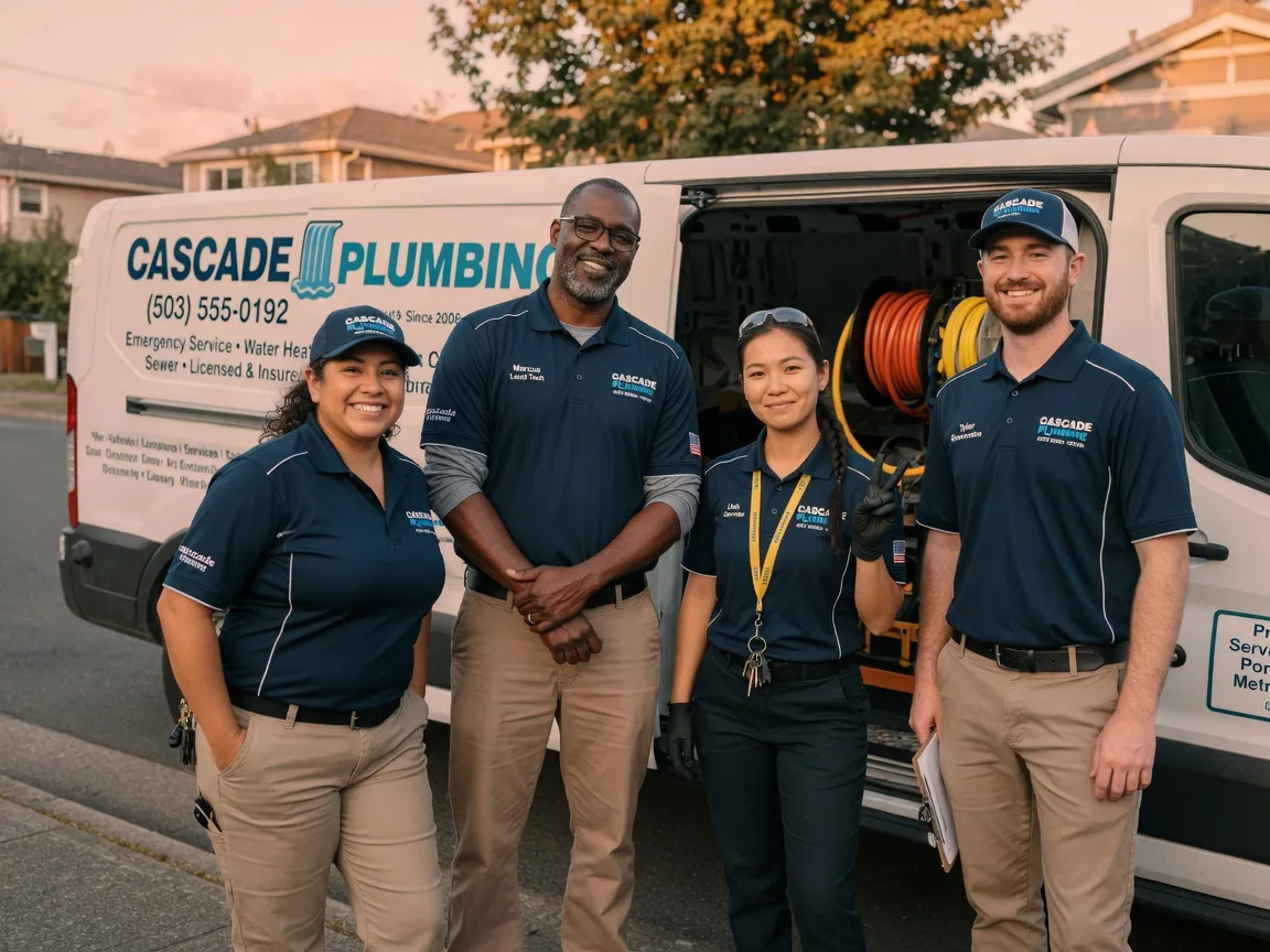 Emergency Plumber company in Altoona, WI